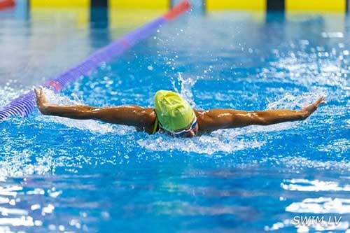 2020 рік – Рига